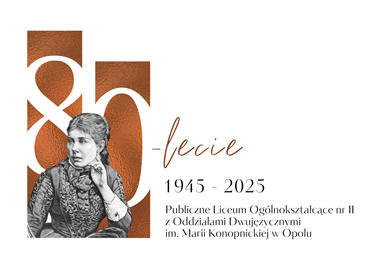 II Liceum Ogólnokształcące w Opolu